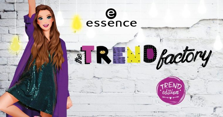 ESSENCE TREND FACTORY