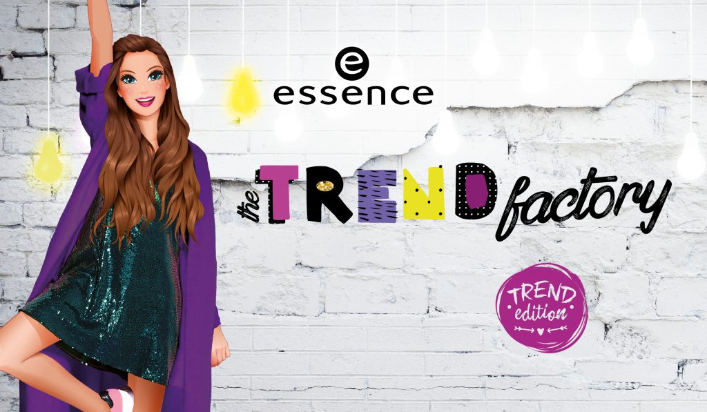 ESSENCE TREND FACTORY