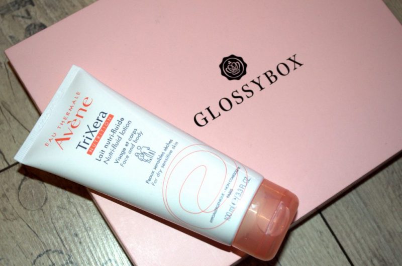 Glossybox November 2017