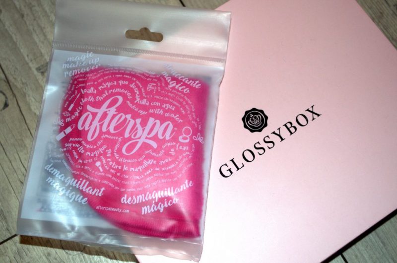 Glossybox November 2017