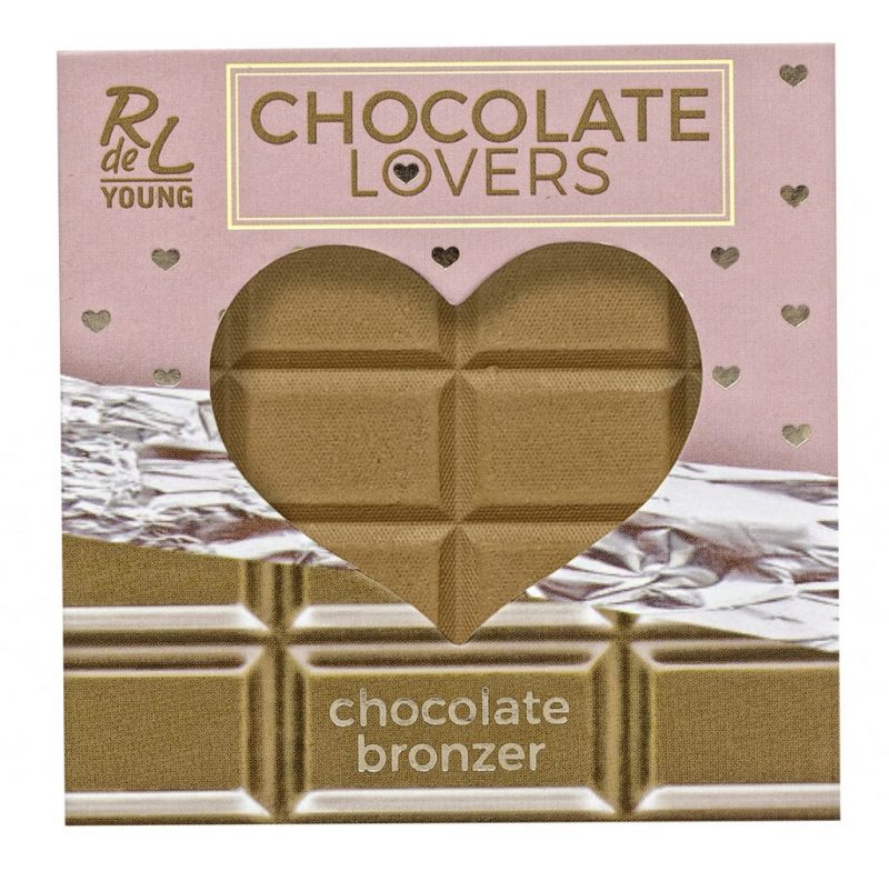 Chocolate Lovers