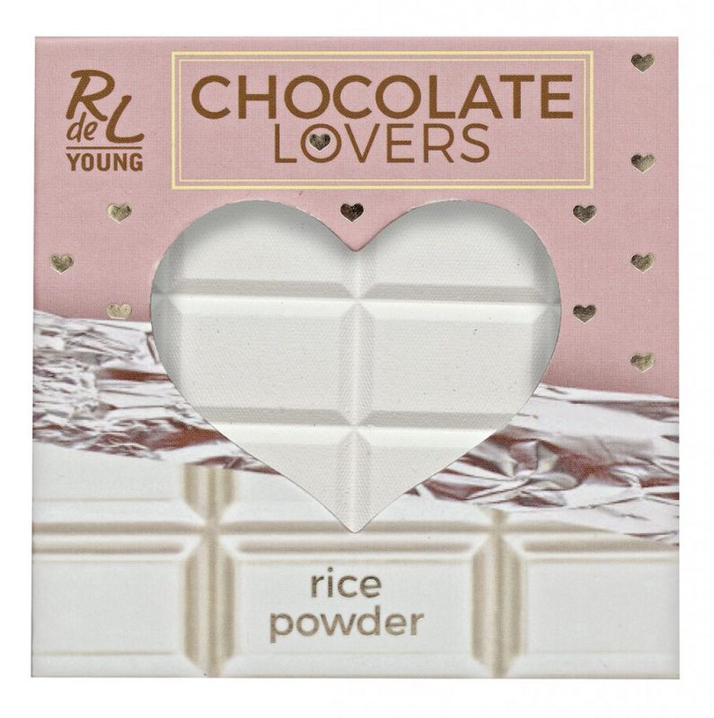 Chocolate Lovers