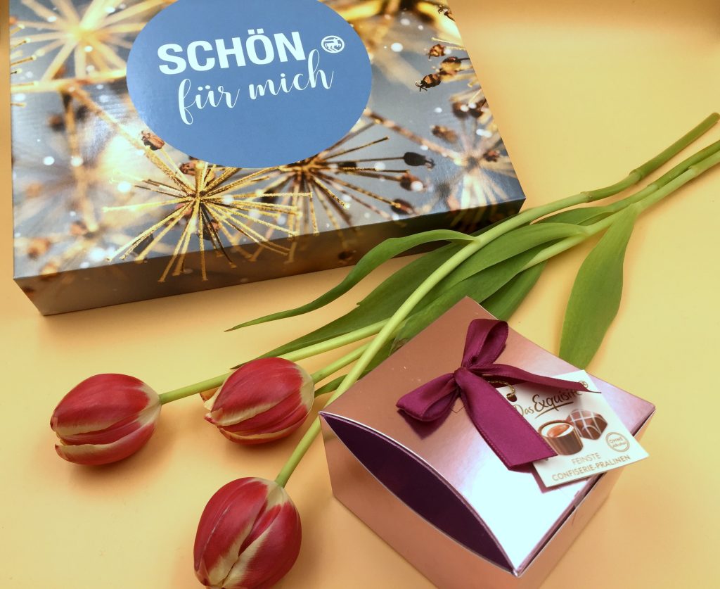 Schön für mich Box Februar 2018