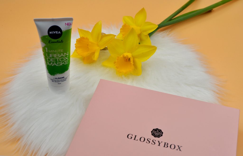 Glossybox Januar 2018