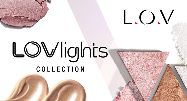 Die LOVlights Collection