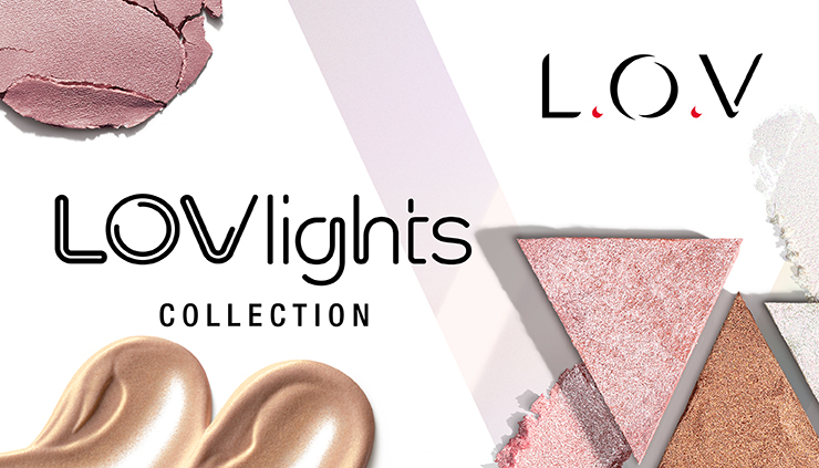 Die LOVlights Collection