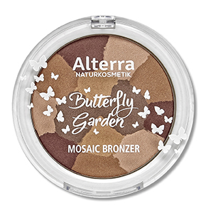 Alterra Butterfly Garden