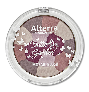 Alterra Butterfly Garden