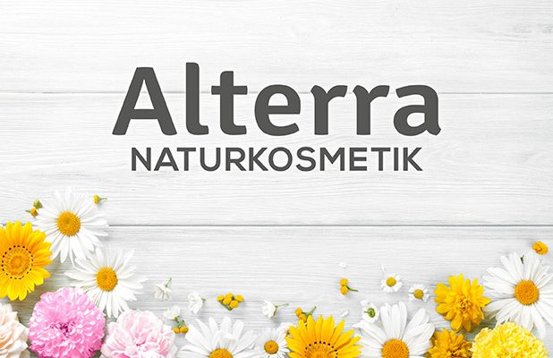 Kurz vorgestellt: Die neue Alterra Theke