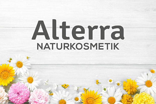 Kurz vorgestellt: Die neue Alterra Theke