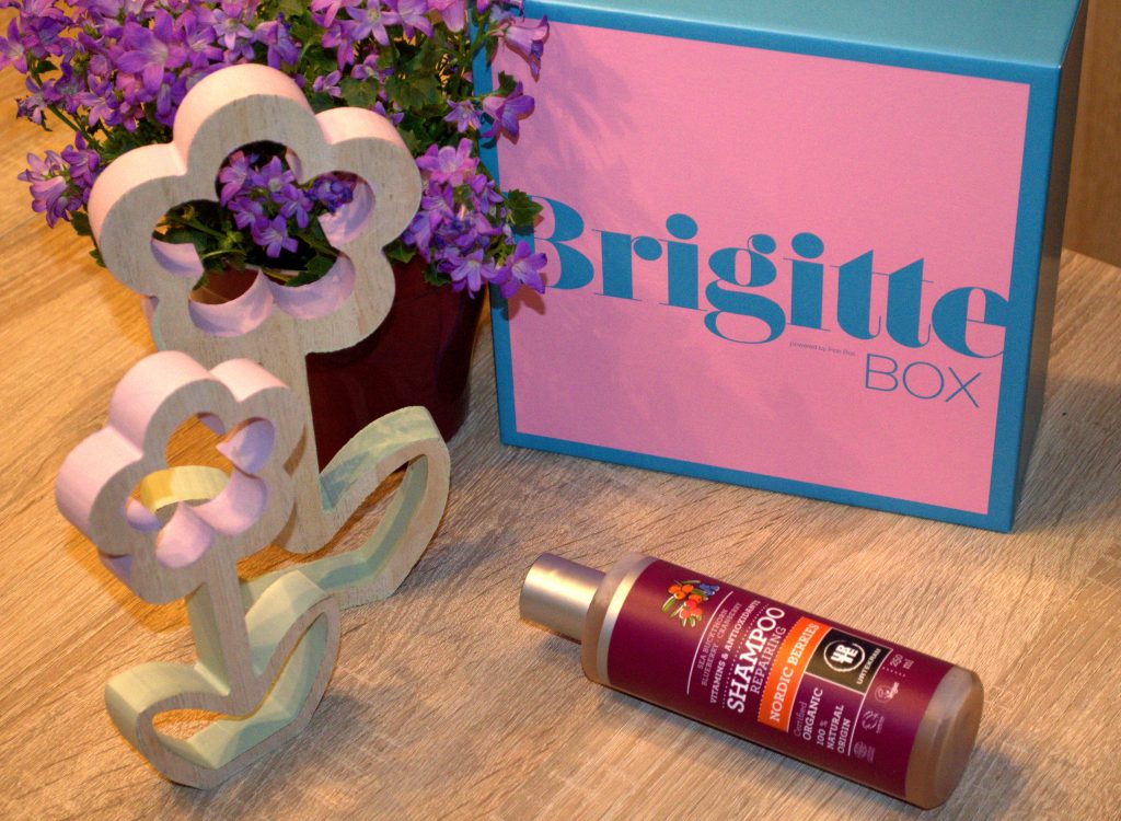 Brigitte Box Februar März