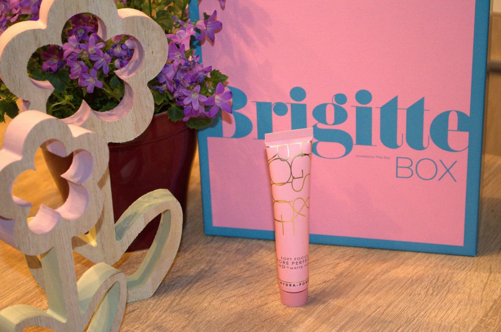 Brigitte Box Februar März