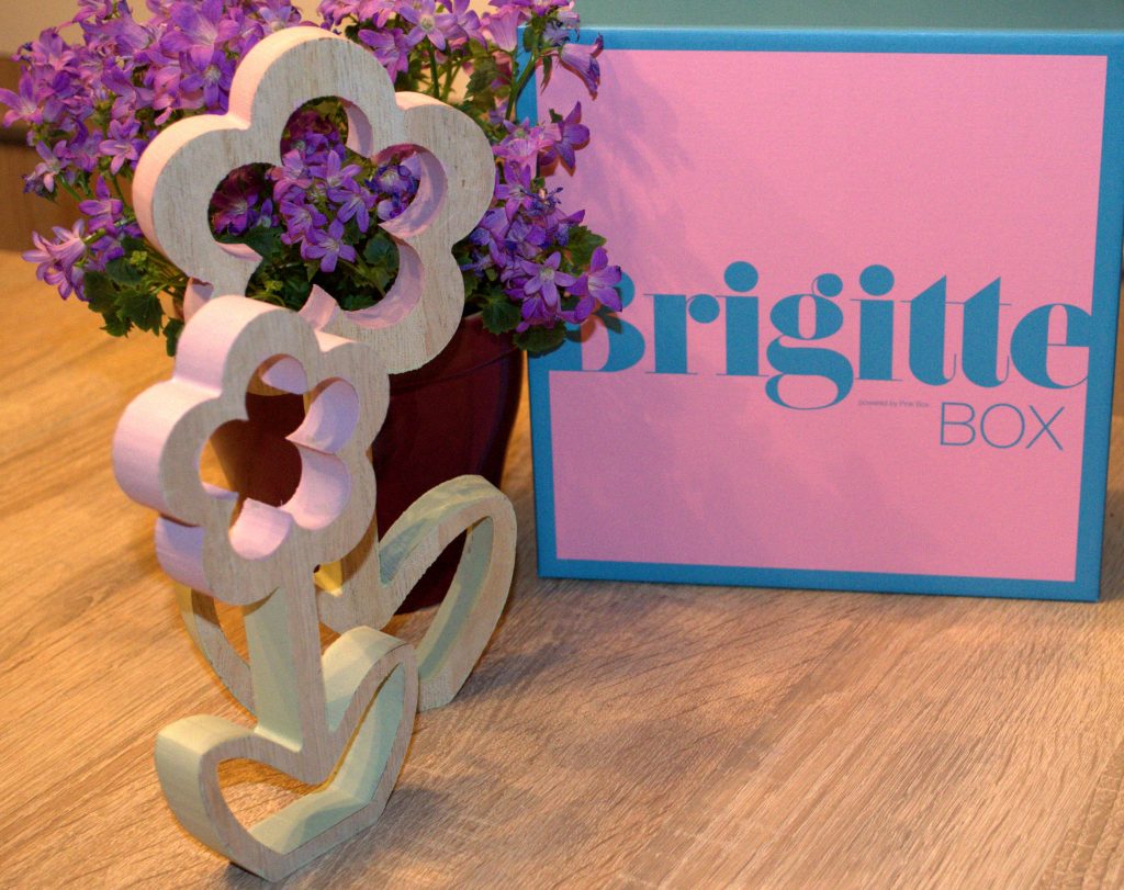 Brigitte Box Februar März