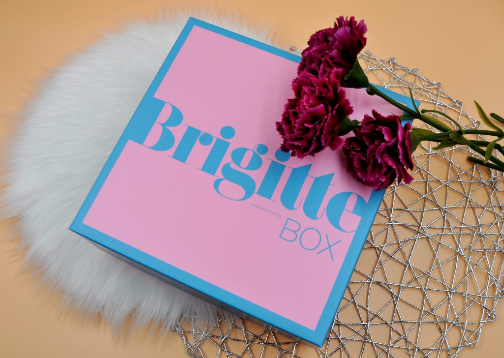 UNBOXING – MEINE BRIGITTE BOX FEBRUAR MÄRZ 2018