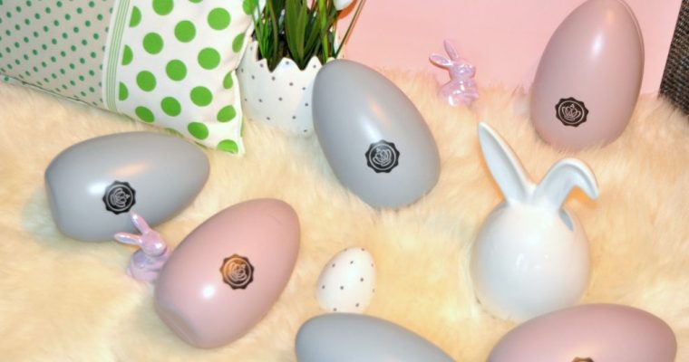 Glossybox Special: HAVE A GLOSSY Easter Edition