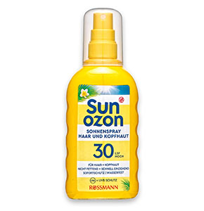 sunozon Sonnenpflege