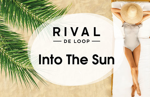 Darf ich vorstellen: Die neue RIVAL DE LOOP „Into the Sun“-Limited Edition!