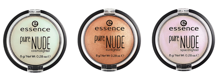 essence News – Pure NUDE Highlighter is back!