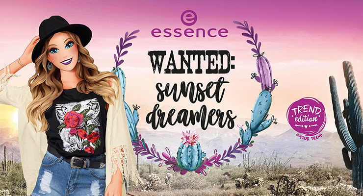 essence news – wanted: sunset dreamers