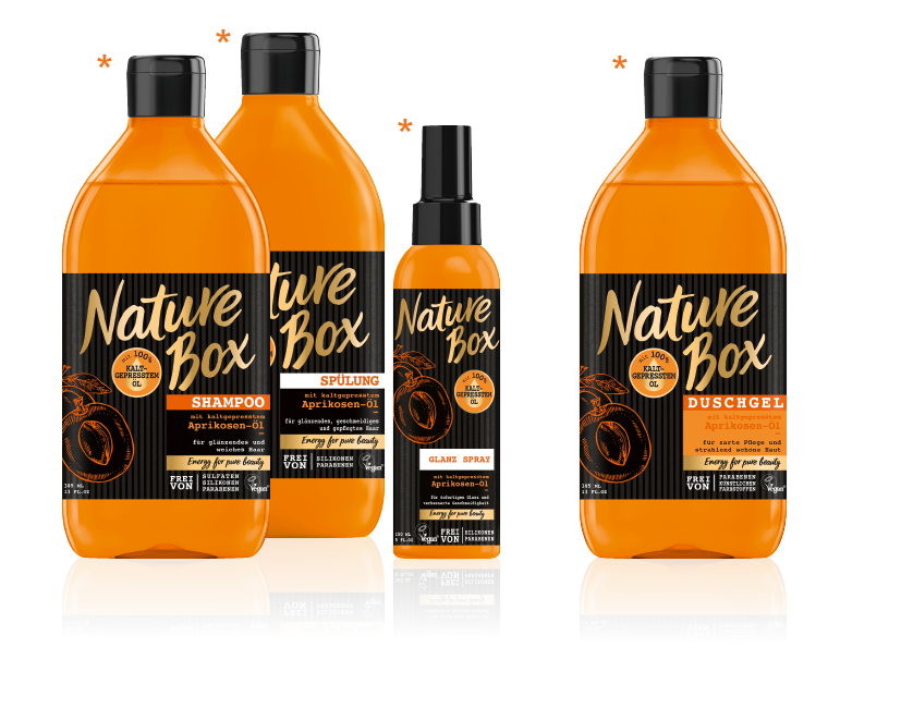 Nature Box