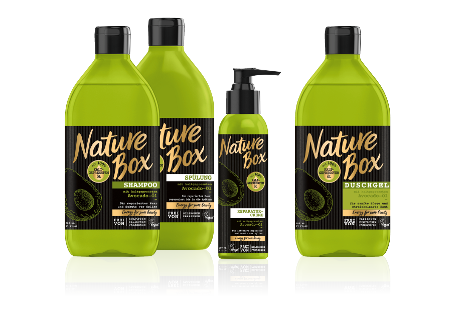 Nature Box