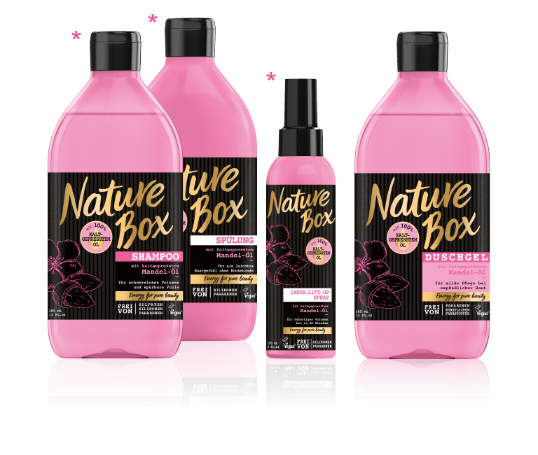 Nature Box