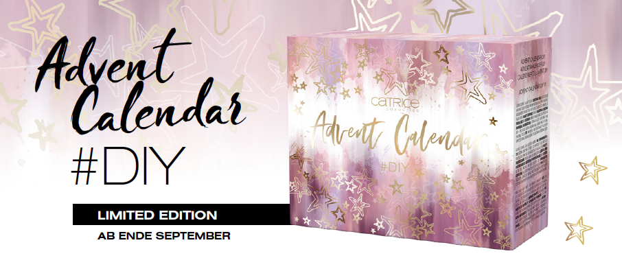 Catrice Adventskalender