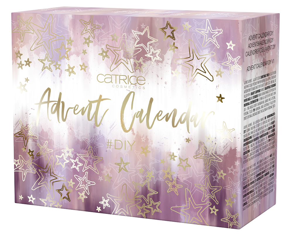 Catrice Adventskalender