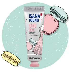 ISANA Young Geschenkset