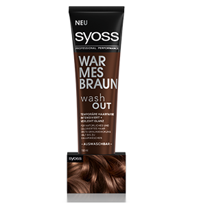 SYOSS wash OUT