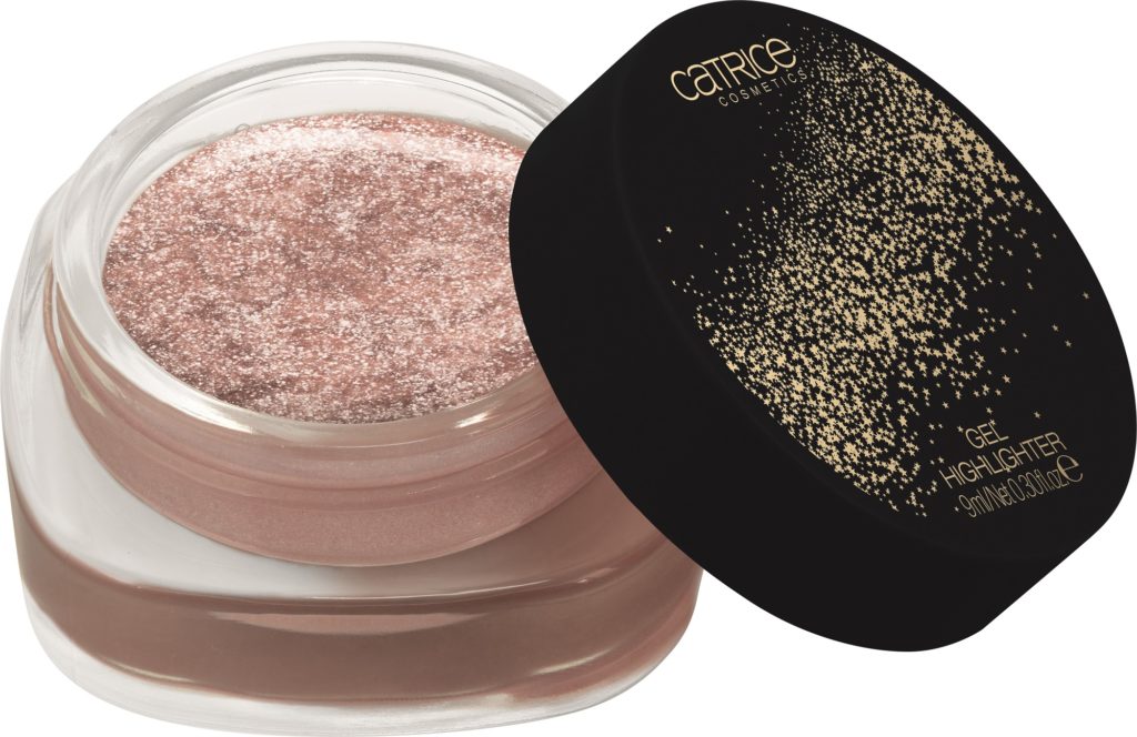 Catrice Glitter Storm LE