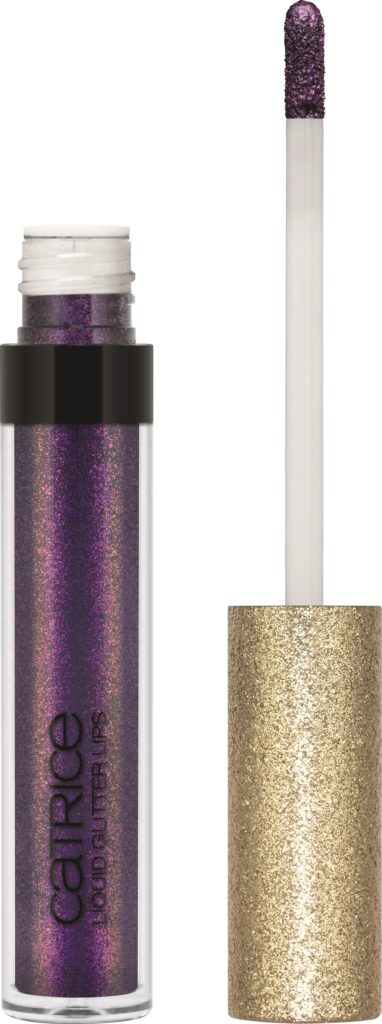Catrice Glitter Storm LE
