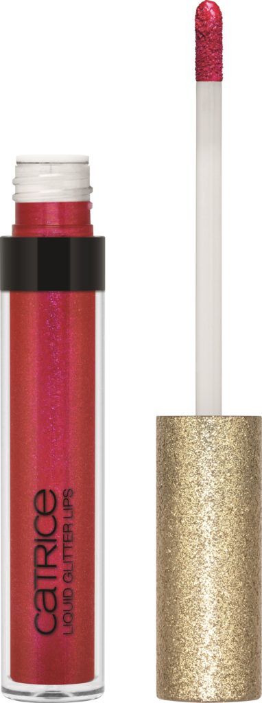 Catrice Glitter Storm LE