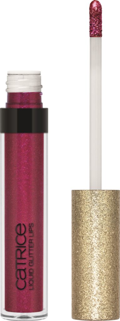 Catrice Glitter Storm LE