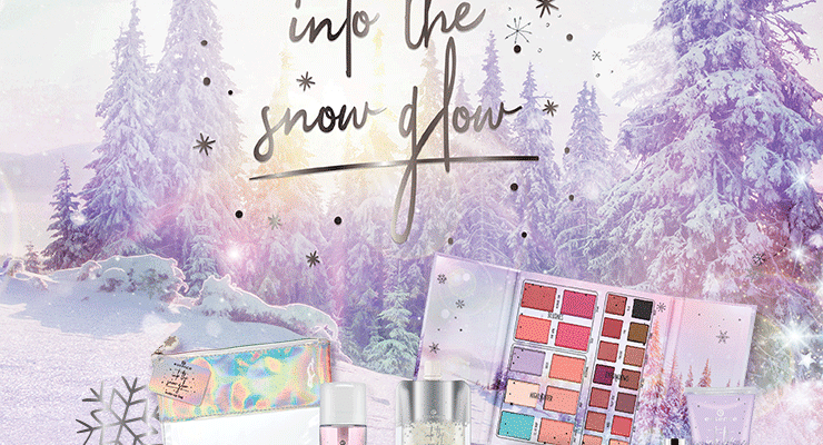 essence news „into the snow glow“