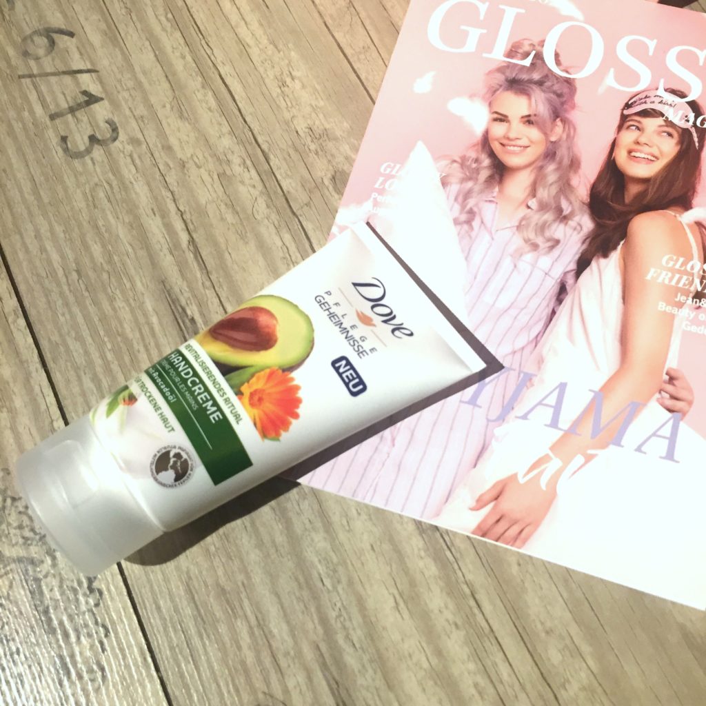 Glossybox Oktober 2018