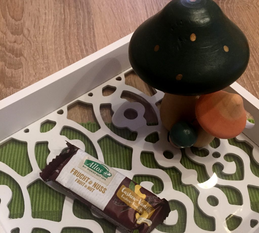 Brigitte Box September Oktober 2018