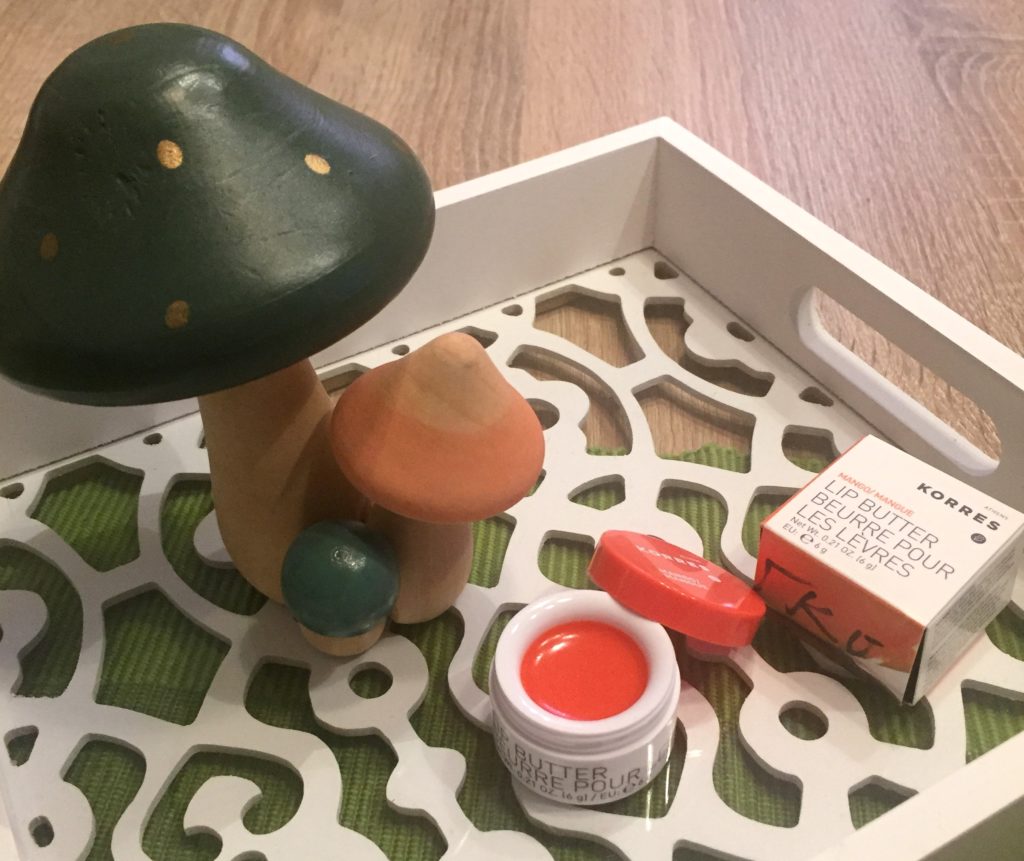 Brigitte Box September Oktober 2018