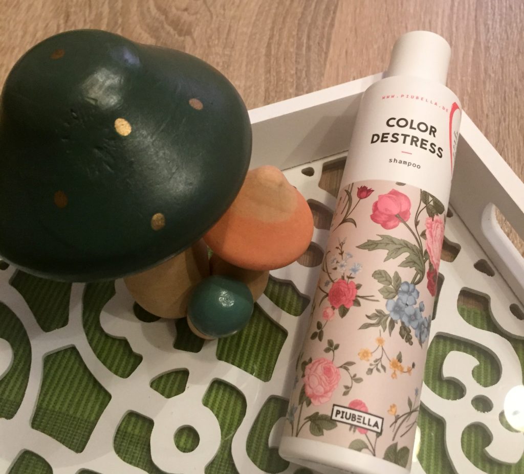 Brigitte Box September Oktober 2018