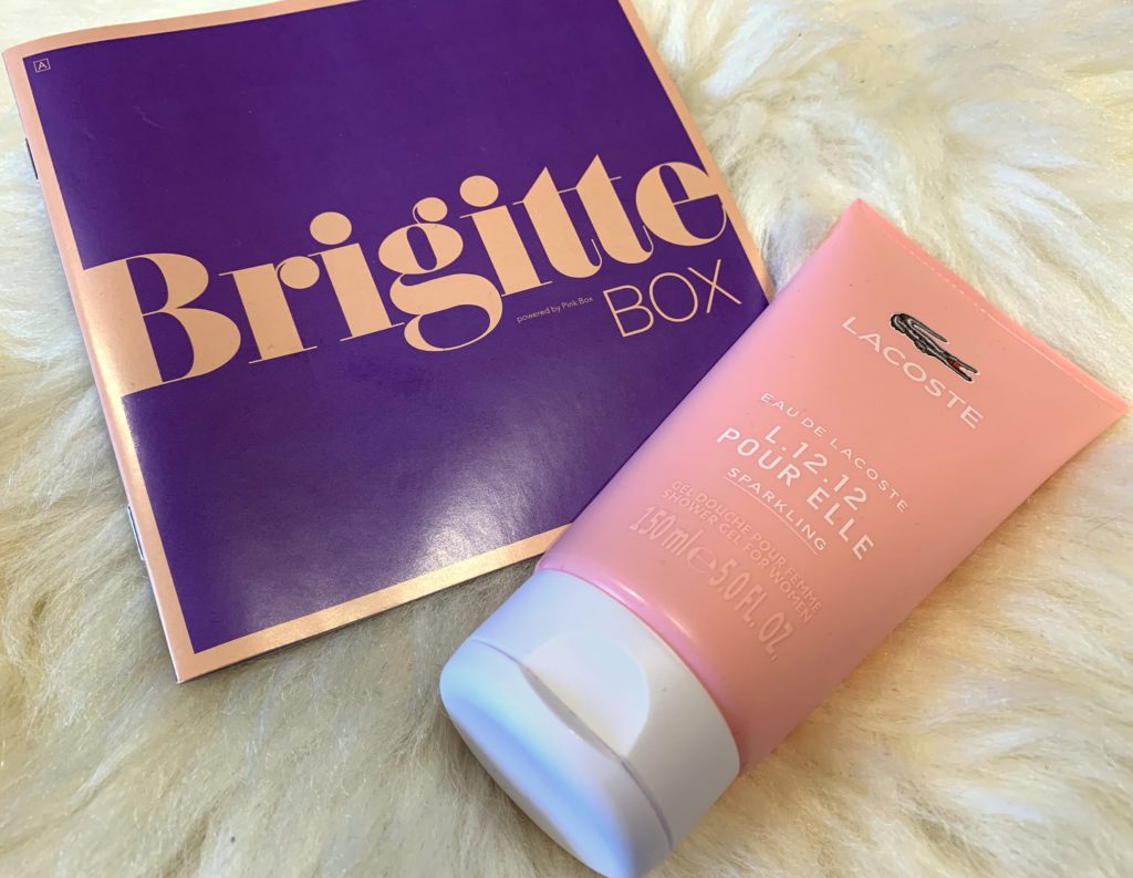 Brigitte Box #2 - 2019