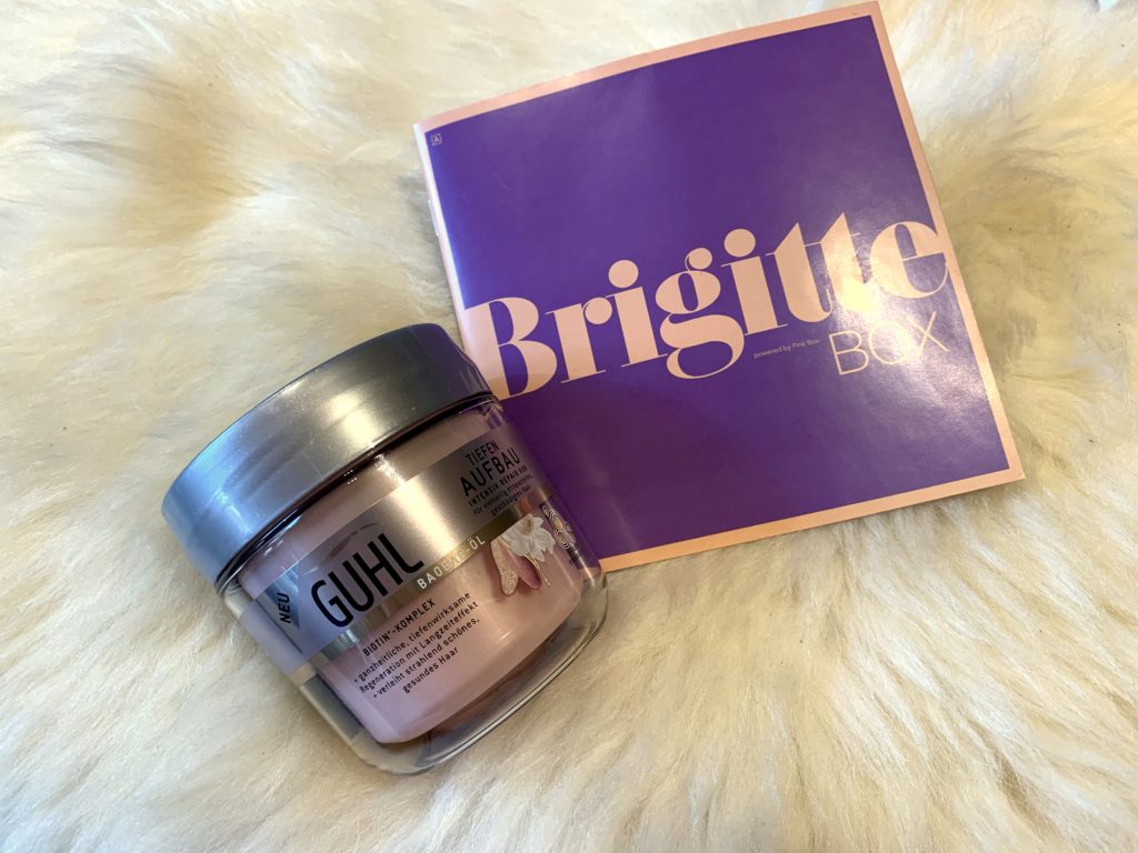 Brigitte Box #2 - 2019