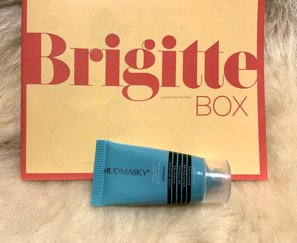 Brigitte Box Mai 2019