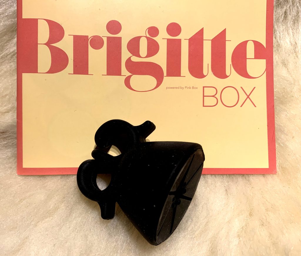 Brigitte Box Mai 2019