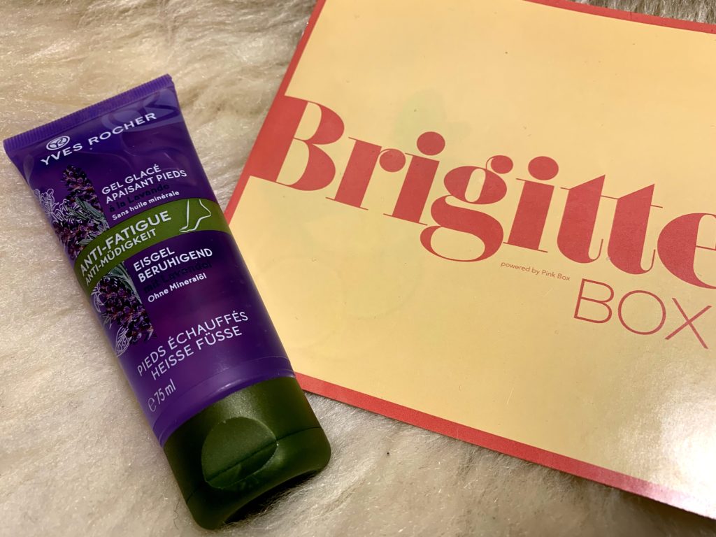 Brigitte Box Mai 2019