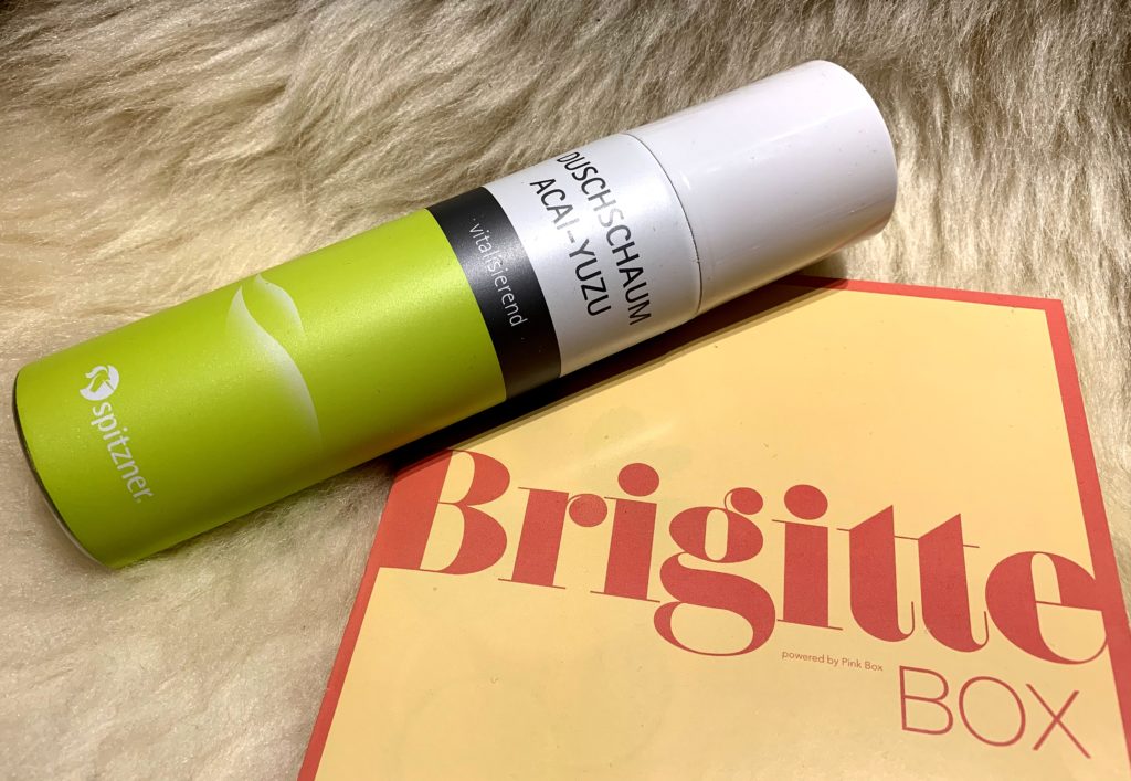 Brigitte Box Mai 2019