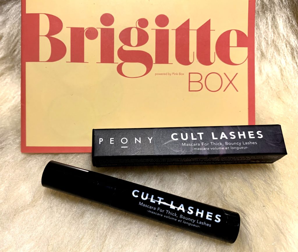 Brigitte Box Mai 2019