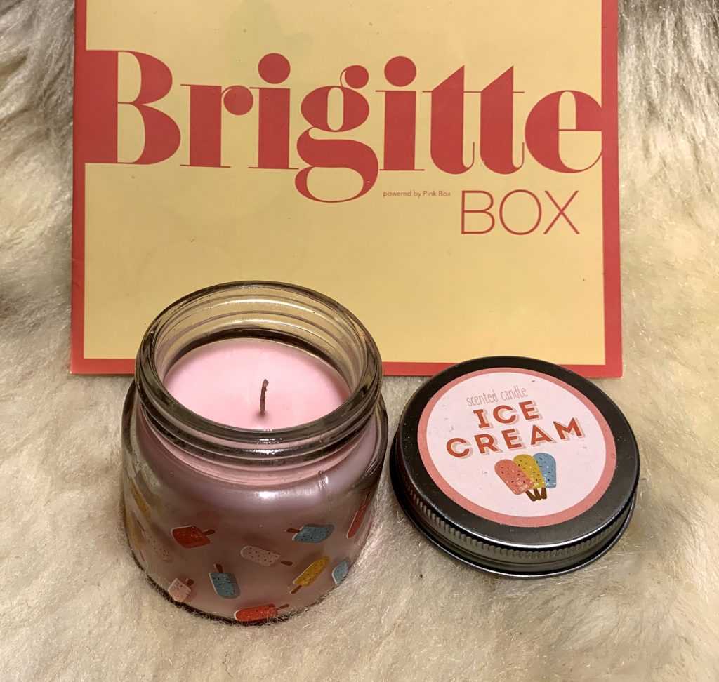 Brigitte Box Mai 2019