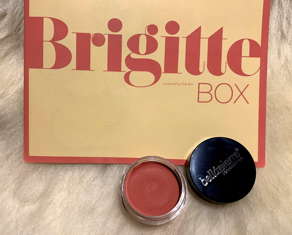 Brigitte Box Mai 2019