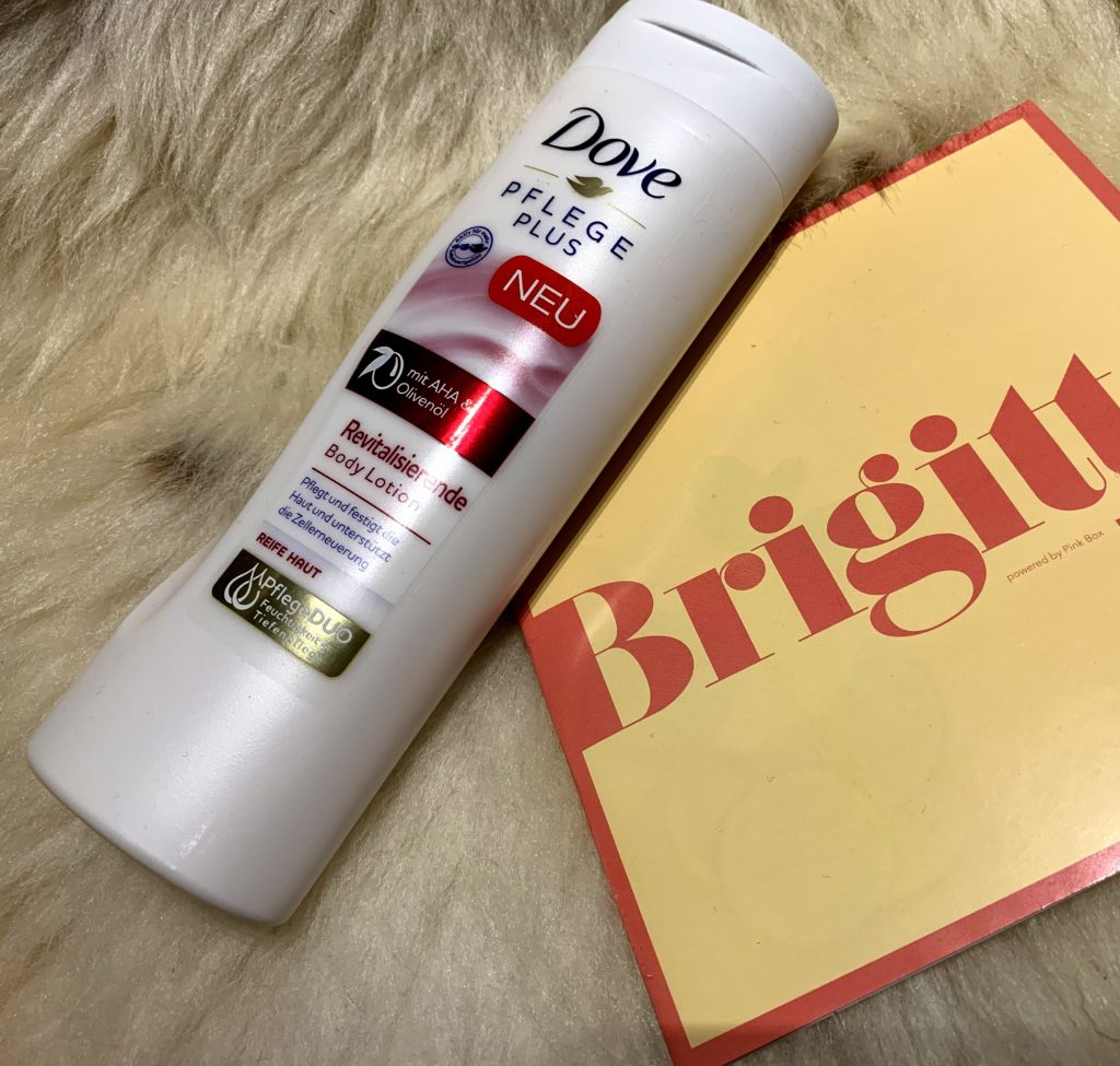 Brigitte Box Mai 2019