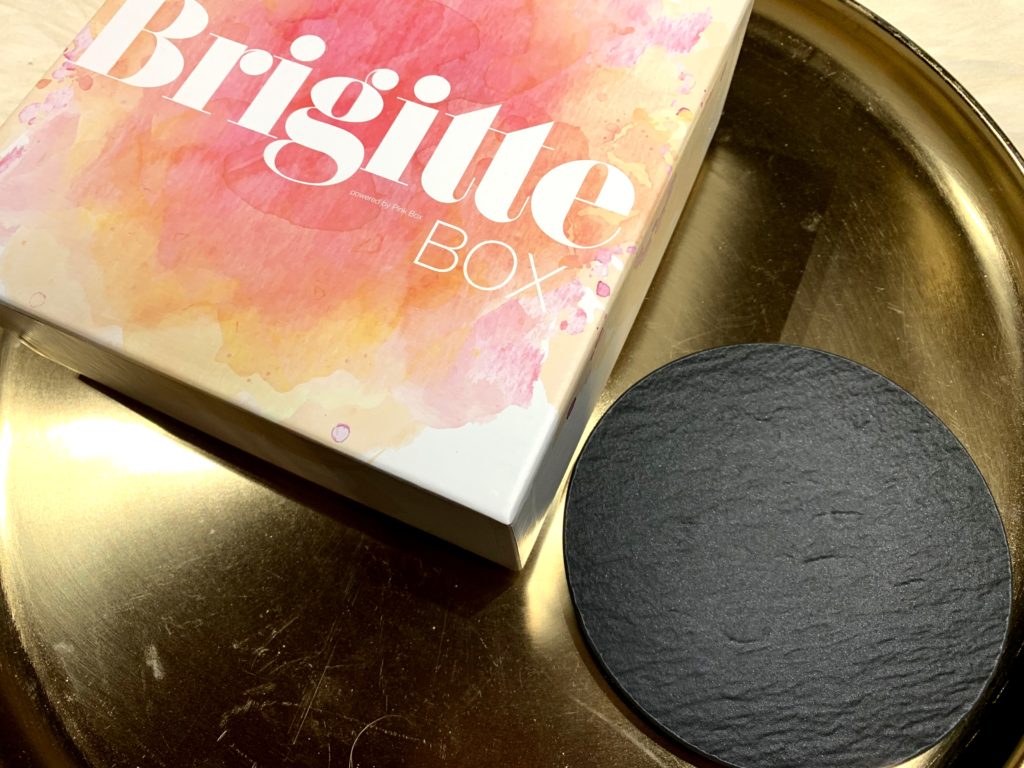 Brigitte Box Juli 2019